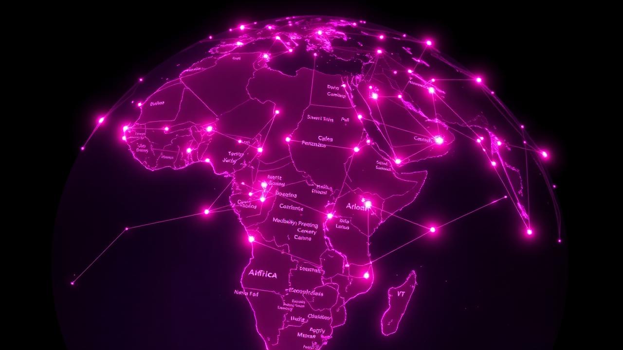 Building Africa's Largest Technology Ecosystem