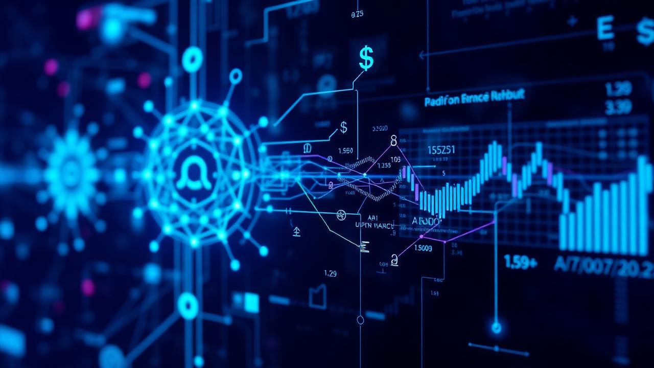 Why AI + Fintech Will Define the Next Decade