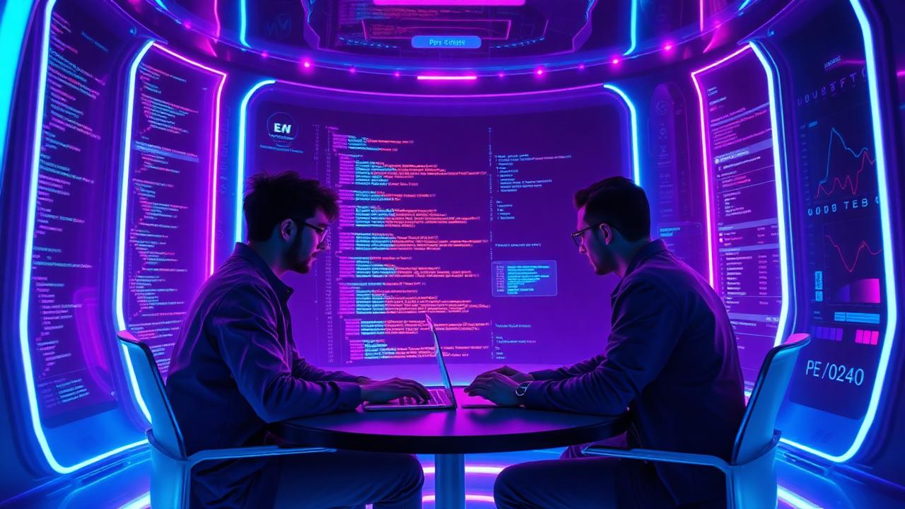 Developer Ecosystems & Digital Transformation