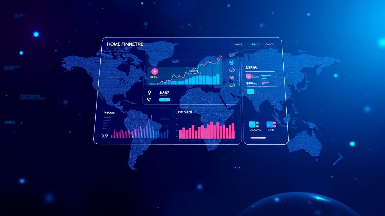 The Future of Fintech Across Emerging Markets
