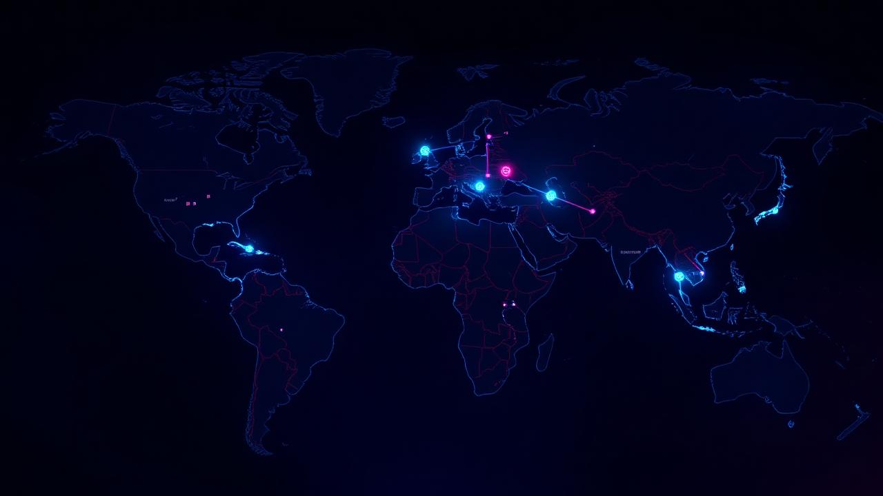 GTICT: Inside the Global Expansion Strategy
