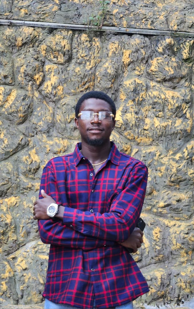 Uzochukwu Prosper, Advisory Board Member