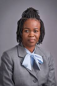 Oluchi Iheanacho, Chief Financial Officer (CFO)