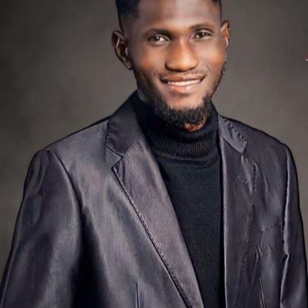 Daniel Onimisi Jagbojo, Chief Operating Officer (COO)