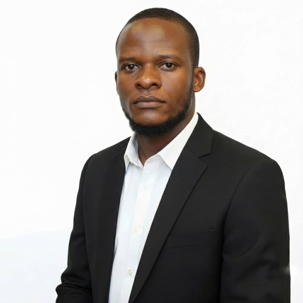 Prince Nwaloka, Project Manager