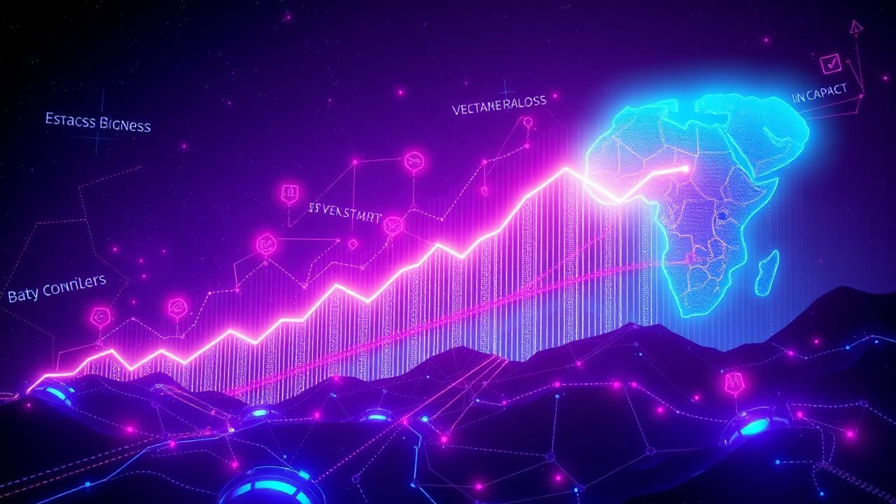 Venture Capital & African Innovation